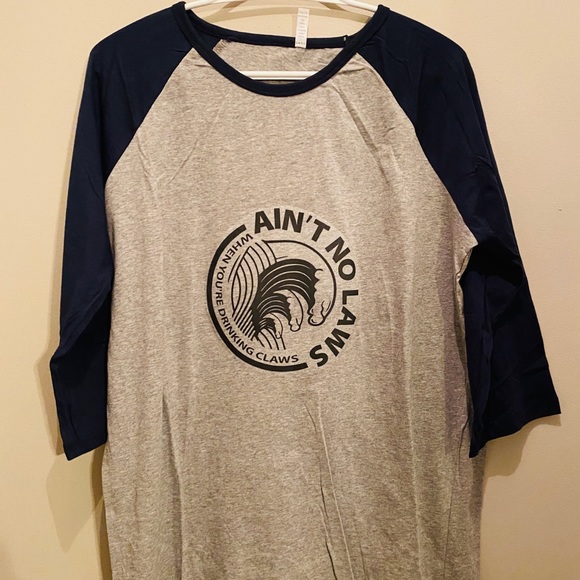 Ain’t no law - Picture 1 of 2